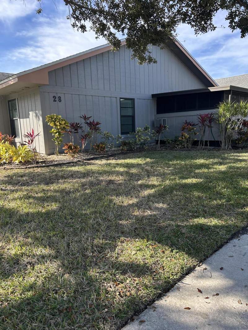 2 bedroom Villa at 4054 NW Cinnamon Tree Circle, Cinnamon Tree, Jensen Beach — photo 2