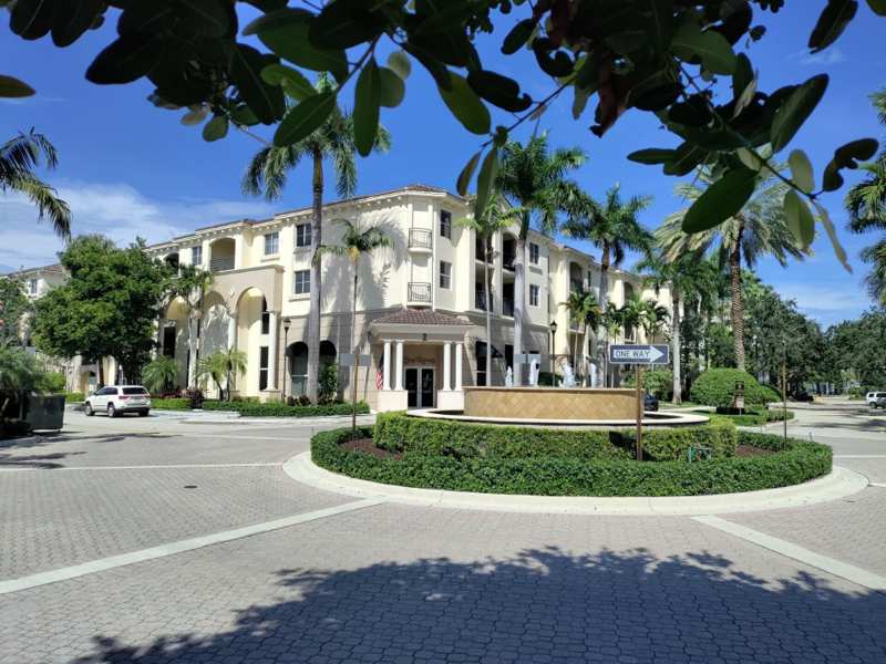3 bedroom Condominium at 4403 Renaissance Way, San Raphael Condo, Boynton Beach — photo 1