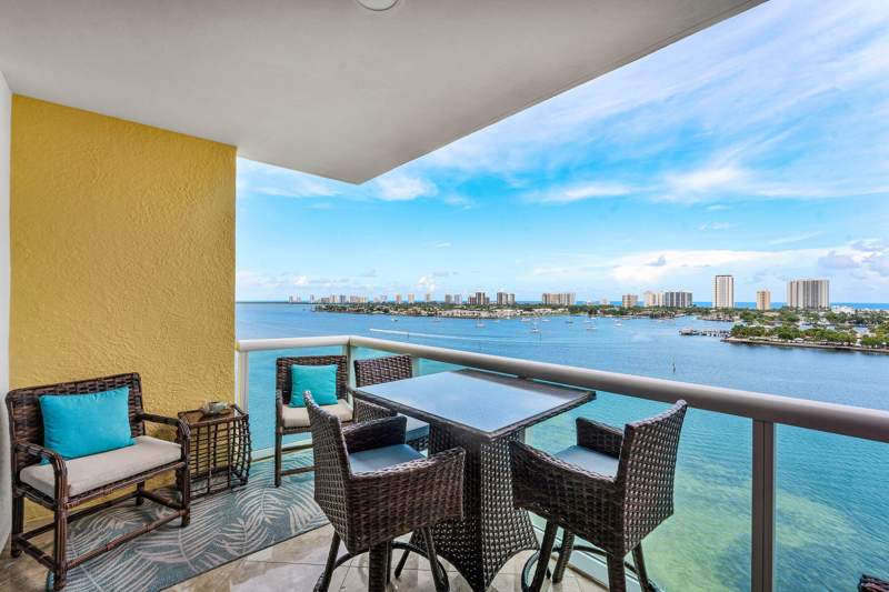 3 bedroom Condominium at 2640 Lake Shore Drive #1210, MARINA GRANDE RIVIERA BEACH CONDO, Riviera Beach — photo 1