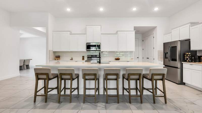 4 bedroom Single Family Residence at 1715 SW Apache Avenue, PORT ST LUCIE SECTION 20, Port St. Lucie — photo 5