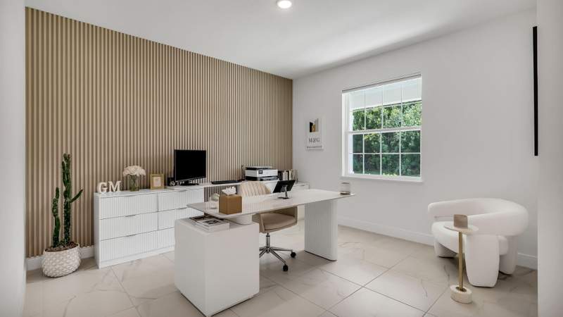 4 bedroom Single Family Residence at 1715 SW Apache Avenue, PORT ST LUCIE SECTION 20, Port St. Lucie — photo 3