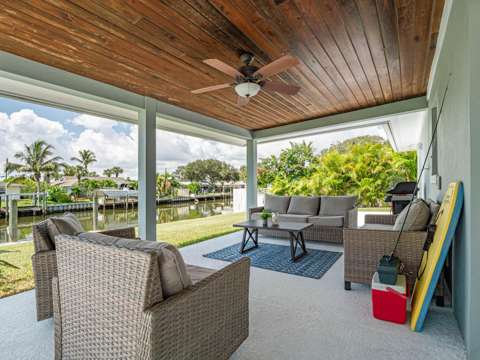 255 Marina Drive, home for sale in Fort Pierce 34949