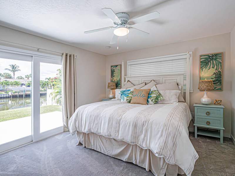 3 bedroom Single Family Residence at 255 Marina Drive, Coral Cove Beach Section 1, Fort Pierce — photo 3