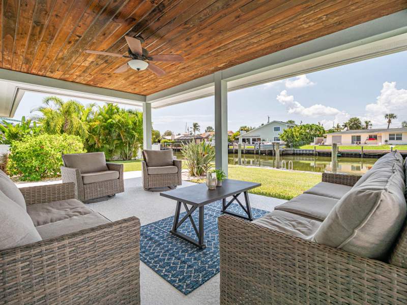 3 bedroom Single Family Residence at 255 Marina Drive, Coral Cove Beach Section 1, Fort Pierce — photo 2