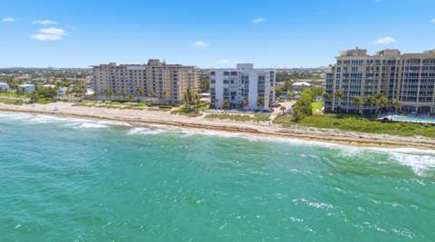 1057 Hillsboro Mile #214, Hillsboro Beach FL - photo 21 of 23