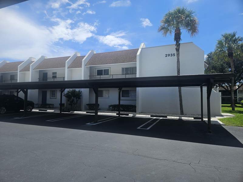 1 bedroom Condominium at 2935 SW 22ND Avenue #1040, SABAL PINE EAST CONDO, Delray Beach — photo 3