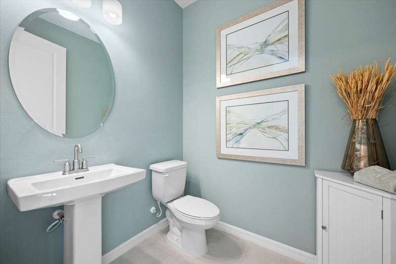 4 bedroom Single Family Residence at 11966 SW Macelli Way, Verano South Pud 1 - Pod G - Plat No. 1, Port St. Lucie — photo 5
