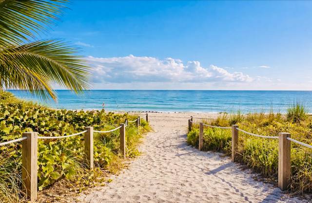 1057 Hillsboro Mile #214, home for sale in Hillsboro Beach