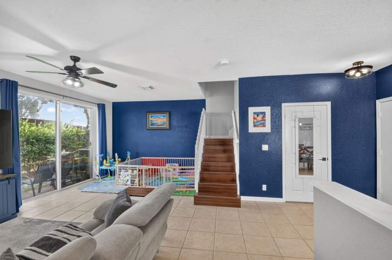 2 bedroom Townhouse at 2785 S EVERGREEN Circle, QUANTUM PARK TOWNHOMES, Boynton Beach — photo 5