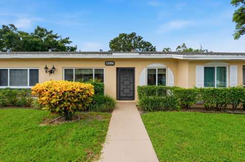 13984 Via Flora #C, home for sale on Via Flora