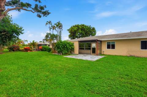 13984 Via Flora #C, Delray Beach FL - photo 23 of 27