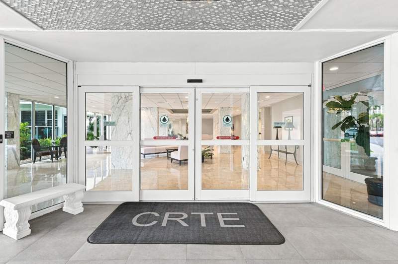 2 bedroom Stock Cooperative at 3300 NE 36TH Street #1105, CORAL RIDGE TOWERS EAST CO-OP, Fort Lauderdale — photo 3