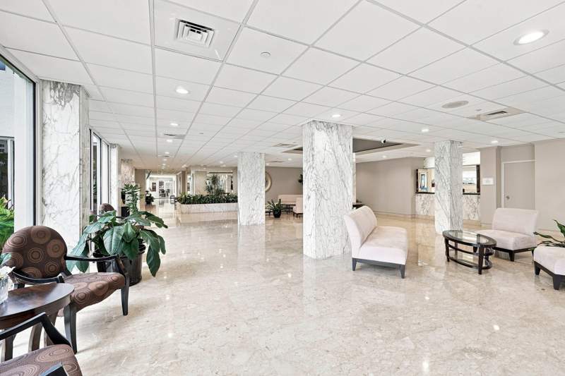 2 bedroom Stock Cooperative at 3300 NE 36TH Street #1105, CORAL RIDGE TOWERS EAST CO-OP, Fort Lauderdale — photo 5