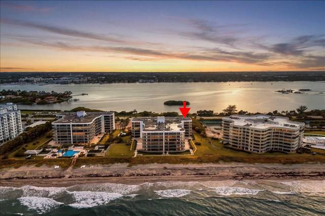 3440 S Ocean Boulevard #605 N , home for sale in Palm Beach