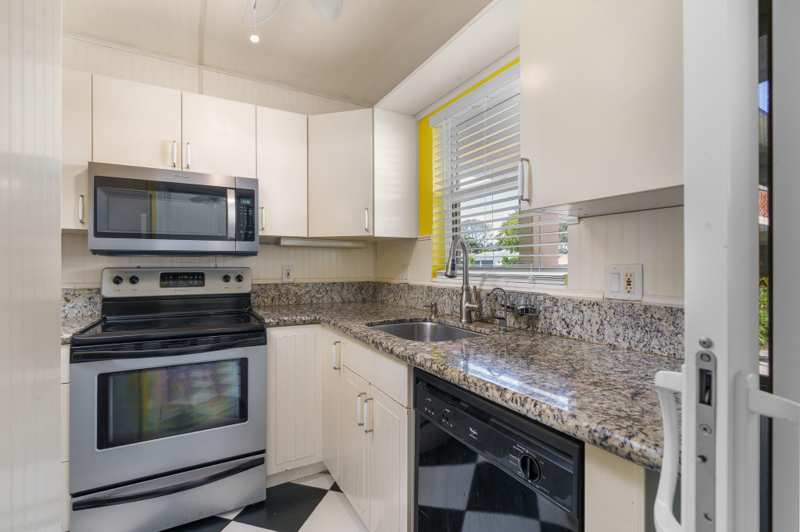 1 bedroom Condominium at 2800 NE 14th St Causeway #115, Marine Colony Condo, Pompano Beach — photo 1