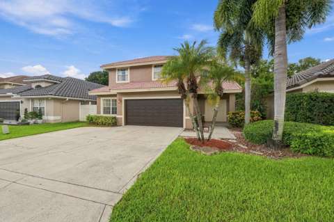 10230 Brookville Lane, home for sale in Boca Raton 33428