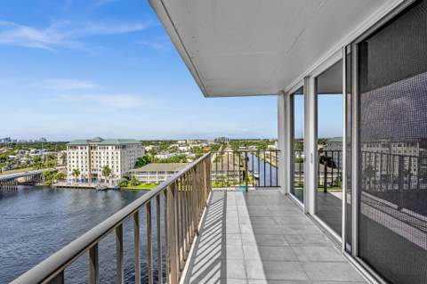 3233 NE 32nd Avenue #1103, Fort Lauderdale FL - photo 20 of 84