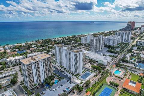 3015 N Ocean Boulevard #17B, Fort Lauderdale FL - photo 23 of 53