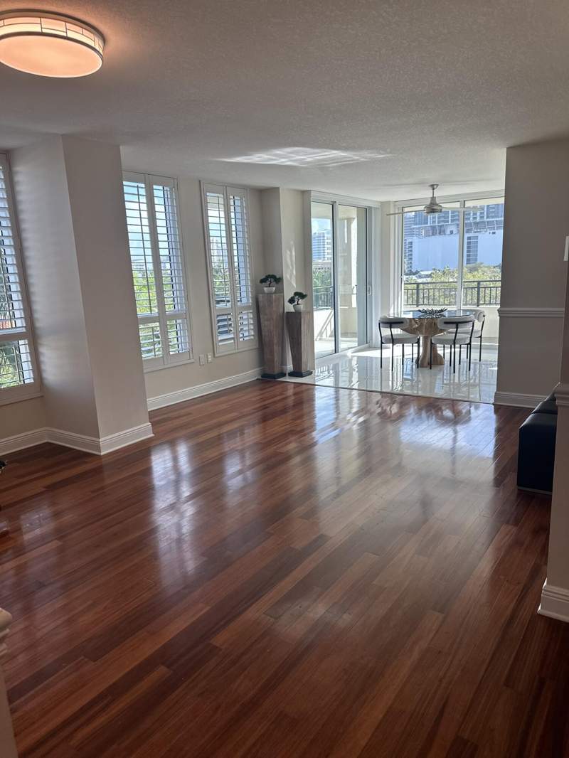 3 bedroom Condominium at 610 W LAS OLAS Boulevard #517N, SYMPHONY NORTH CONDO, Fort Lauderdale — photo 2