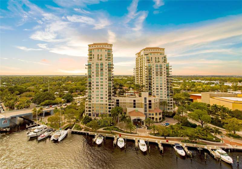 3 bedroom Condominium at 610 W LAS OLAS Boulevard #517N, SYMPHONY NORTH CONDO, Fort Lauderdale — photo 5