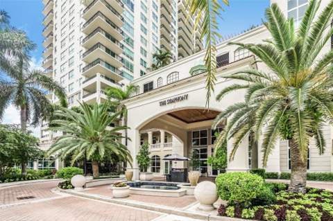 610 W LAS OLAS Boulevard #517N, Fort Lauderdale FL - photo 9 of 37