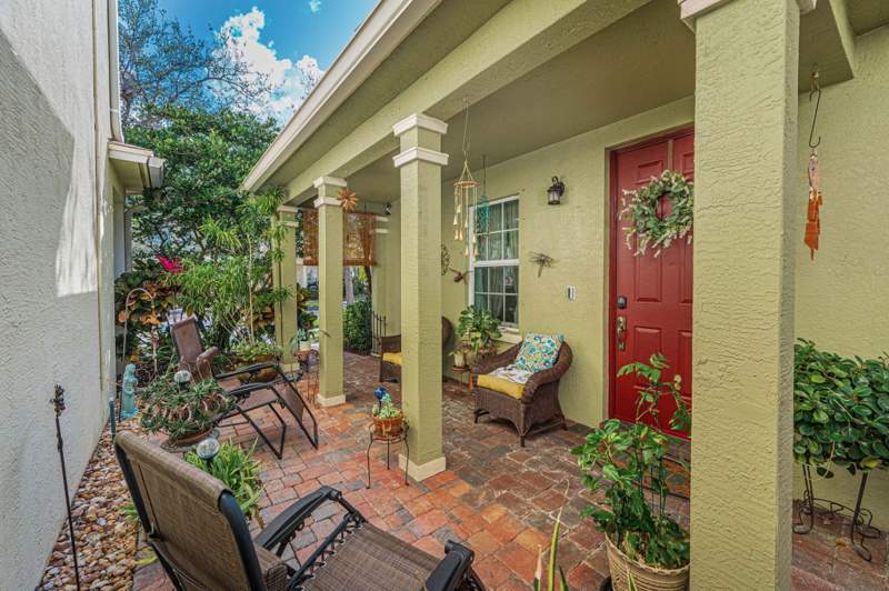 3 bedroom Single Family Residence at 2036 SE Avon Park Drive, East Lake Village No 2, Port St. Lucie — photo 2