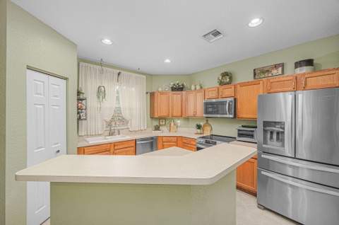 2036 SE Avon Park Drive, Port St. Lucie FL - photo 7 of 25
