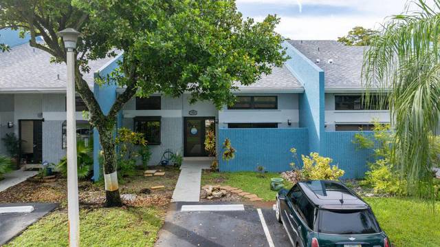 2840 S OAKLAND FOREST Drive #2703, home for sale in Oakland Park