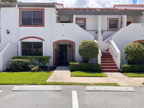12268 Sag Harbor Court #3, home for sale in Wellington 33414