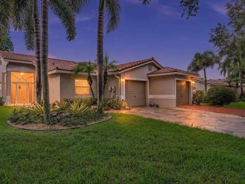 110 Sausalito Drive, home for sale in Boynton Beach 33436