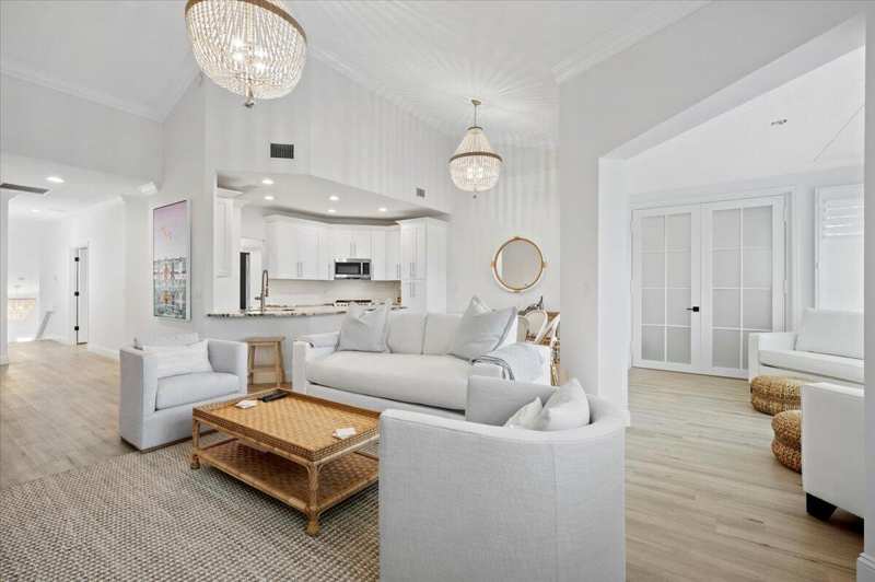 2 bedroom Condominium at 402 Sea Oats Drive #F, Sea Oats Of Juno Beach Condo, Juno Beach — photo 1