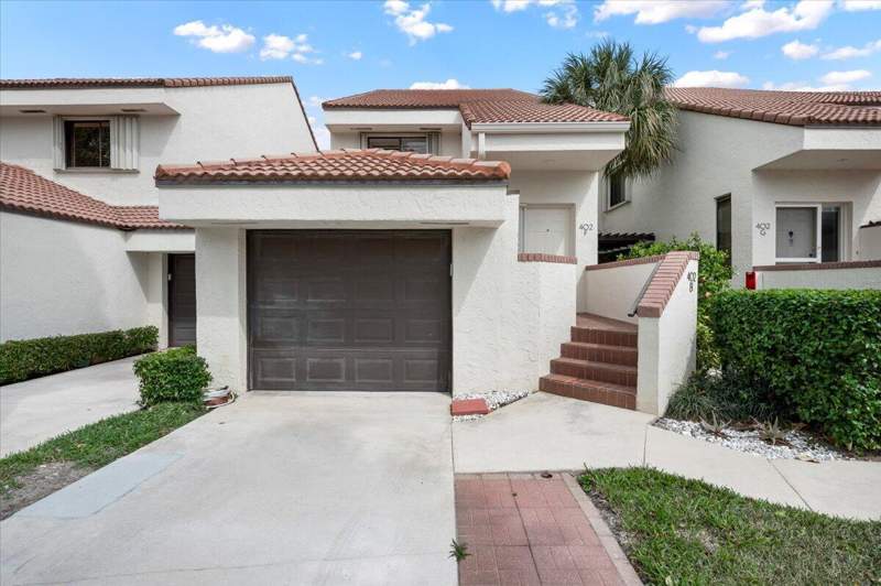 2 bedroom Condominium at 402 SEA OATS Drive #F, SEA OATS OF JUNO BEACH CONDO, Juno Beach — photo 2