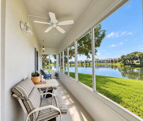 108 Somerset F, home for sale in West Palm Beach 33417
