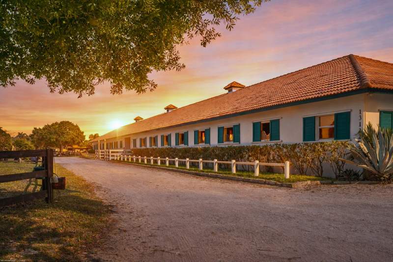 6 bedroom Single Family Residence at 13122 52nd Place, Palm Glade Ranches, Wellington — photo 3
