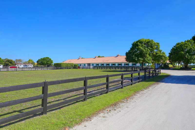 6 bedroom Single Family Residence at 13122 52nd Place, Palm Glade Ranches, Wellington — photo 4