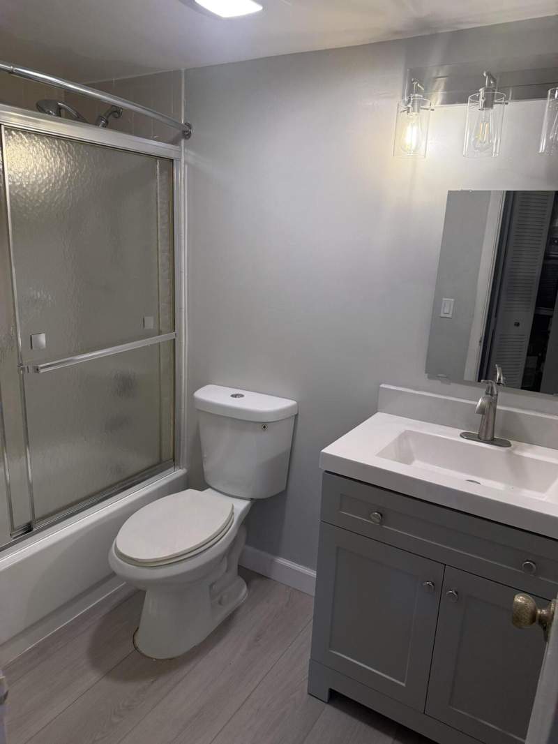 2 bedroom Condominium at 2786 NW 104TH Avenue #107, SUNRISE LAKES 179 CONDO, Sunrise — photo 3