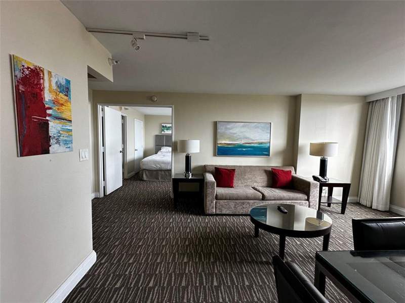 2 bedroom Condominium at 2670 E Sunrise Boulevard ##709, Gallery One Condo, Fort Lauderdale — photo 5