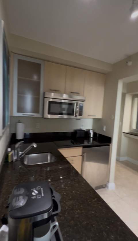 2670 E Sunrise Boulevard ##709, Fort Lauderdale FL - photo 9 of 30