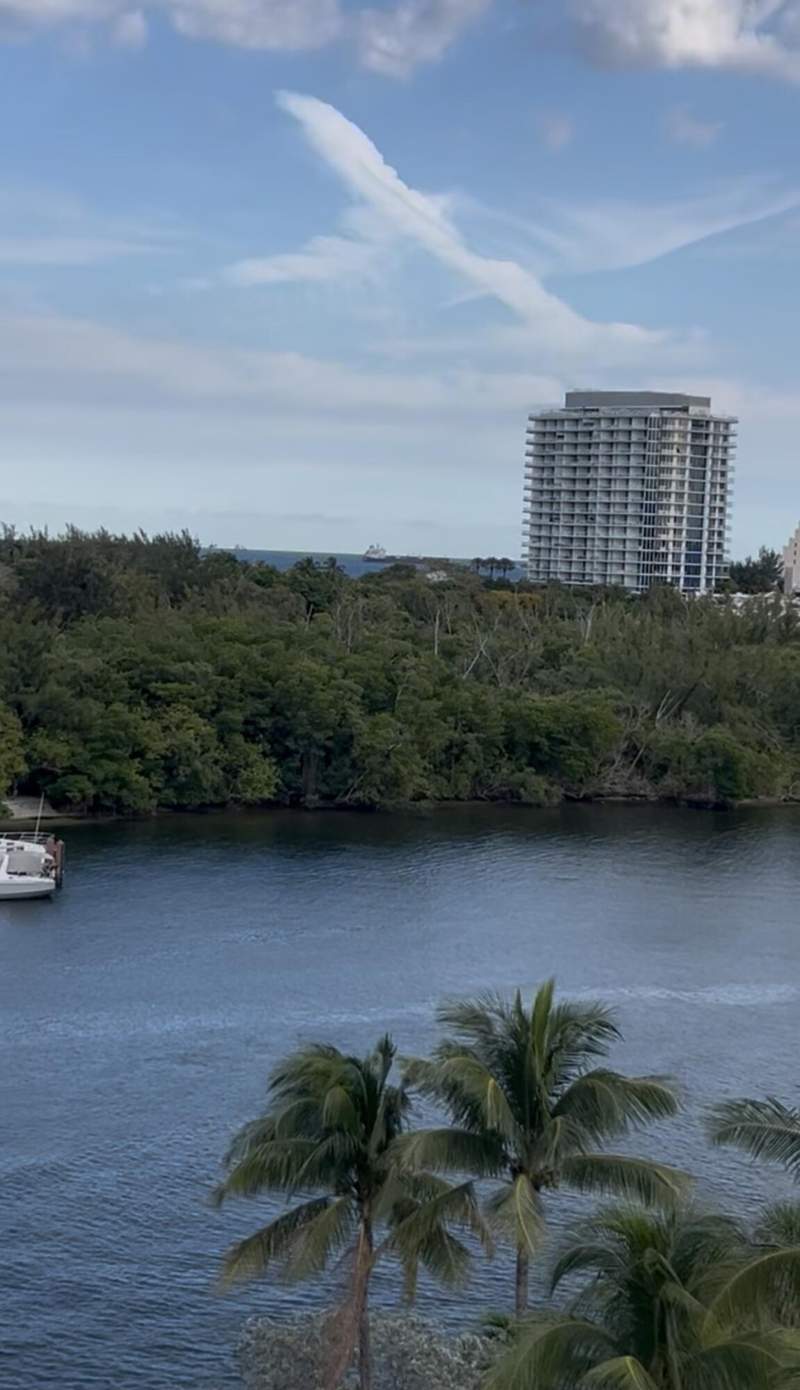 2 bedroom Condominium at 2670 E Sunrise Boulevard ##709, Gallery One Condo, Fort Lauderdale — photo 4
