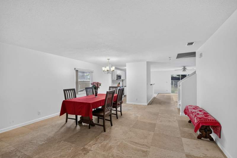 5 bedroom Single Family Residence at 5349 Meadows Edge #5349, RIVERMILL, Lake Worth — photo 5