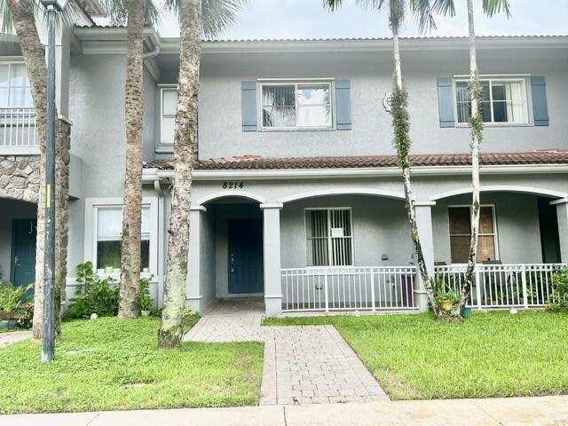 2 bedroom Townhouse at 8214 SW 29th Street #104, Tuscany No 4 Condo, Miramar — photo 1