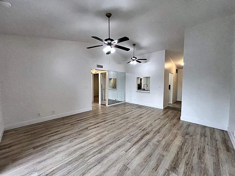 2 bedroom Condominium at 719 Gardens Drive #206, Gardens North Eleven Condo, Pompano Beach — photo 2