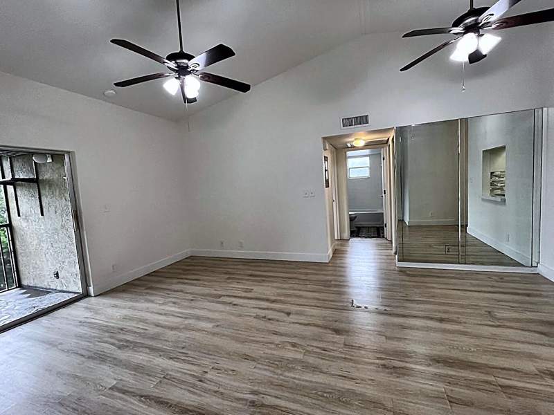 2 bedroom Condominium at 719 Gardens Drive #206, Gardens North Eleven Condo, Pompano Beach — photo 3