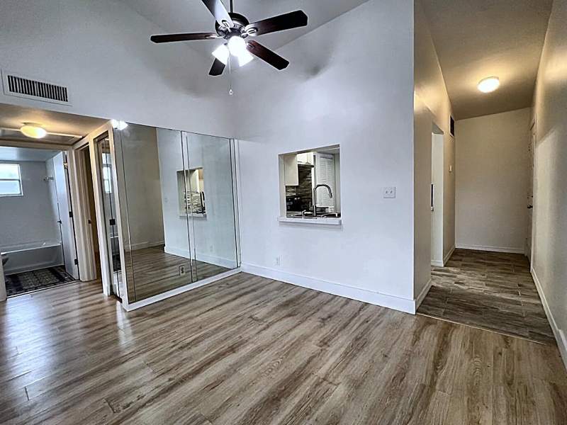 2 bedroom Condominium at 719 Gardens Drive #206, Gardens North Eleven Condo, Pompano Beach — photo 5
