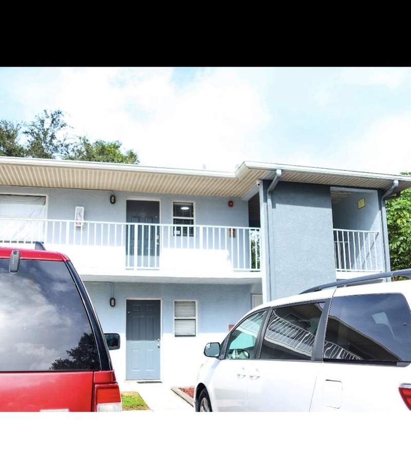 2 bedroom Condominium at 605 Ixoria Avenue #Unit 21, THE HEMINGWAY, A CONDOMINIUM, Fort Pierce — photo 1