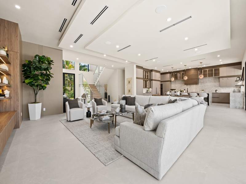 5 bedroom Single Family Residence at 1123 SW 21ST Street, PALM BEACH FARMS , Boca Raton — photo 4