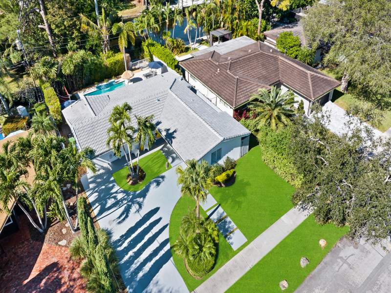 3 bedroom Single Family Residence at 1913 N VICTORIA PARK Road, NORTH RIDGE, Fort Lauderdale — photo 4