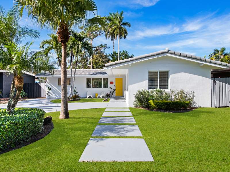 3 bedroom Single Family Residence at 1913 N VICTORIA PARK Road, NORTH RIDGE, Fort Lauderdale — photo 5