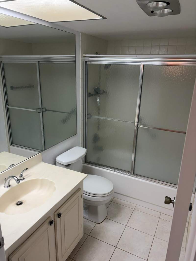 2 bedroom Single Family Residence at 2614 Nassau #F2, NASSAU VILLAGE WYNMOOR CONDO, Coconut Creek — photo 3
