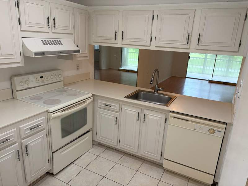 2 bedroom Single Family Residence at 2614 Nassau #F2, NASSAU VILLAGE WYNMOOR CONDO, Coconut Creek — photo 5